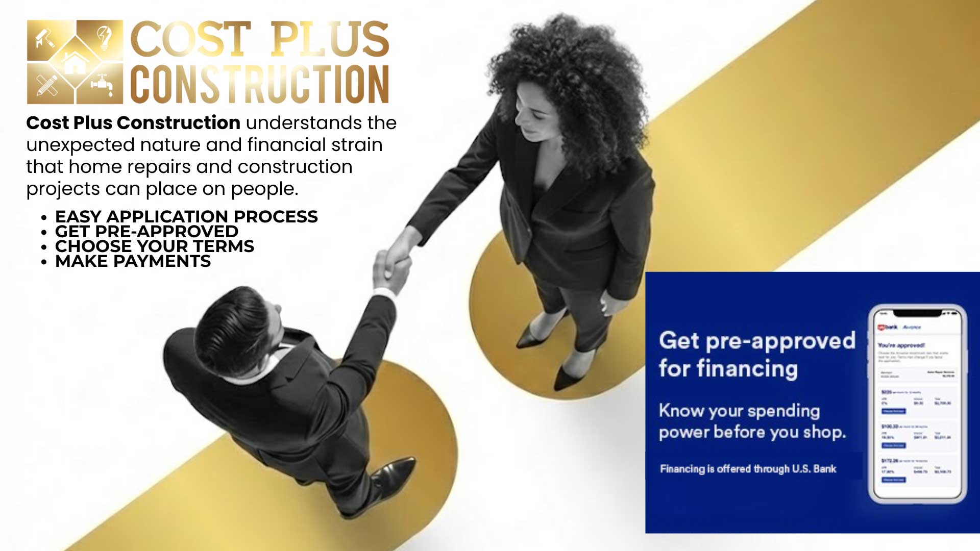 Construction Financing Options for Homeowners & Investors in Texas