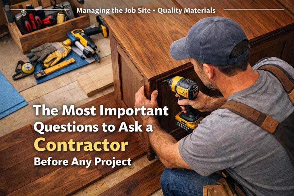 cost plus remodeling