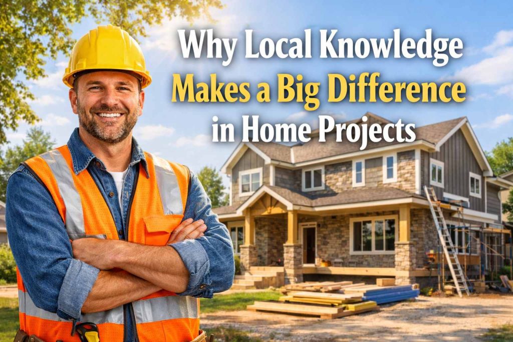 hockley building services