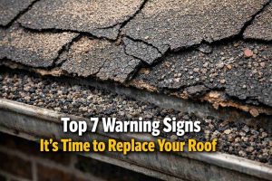 roofing contractor in sweeny