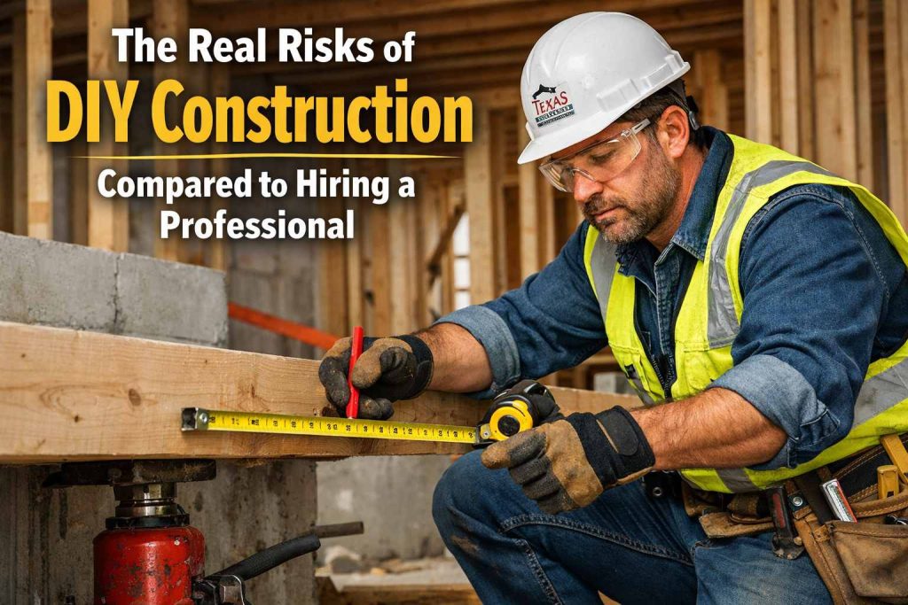 texas construction plus