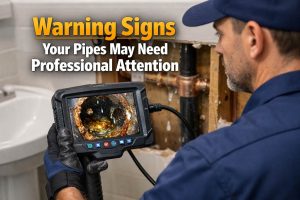 cost plus construction plumbing solutions