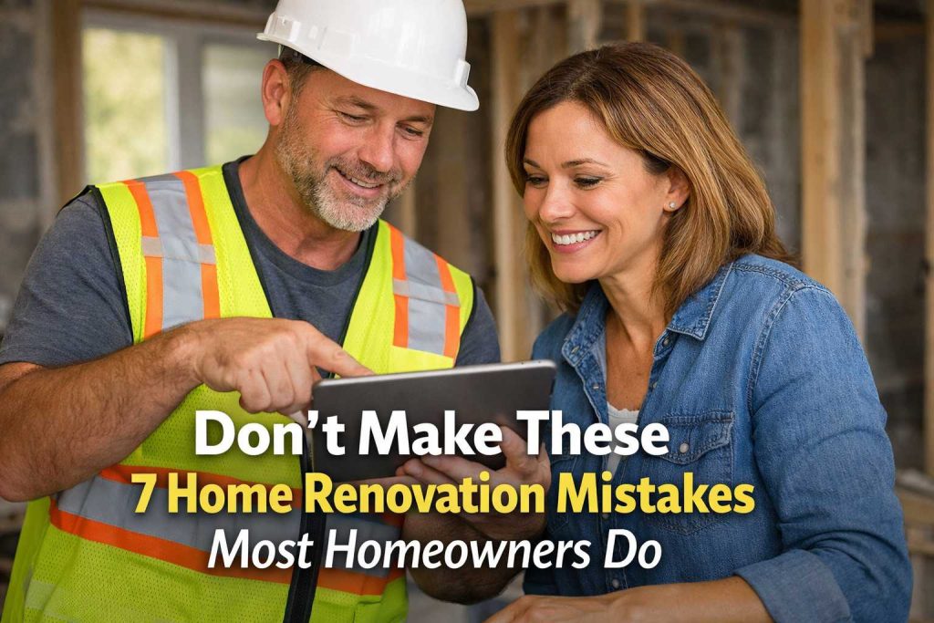 cost plus remodeling