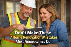 cost plus remodeling