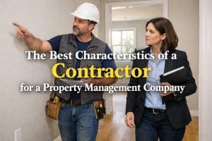 professional contractor