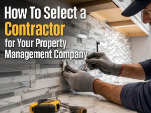 reliable contractor