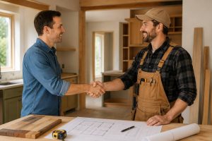 choosing the right carpentry service