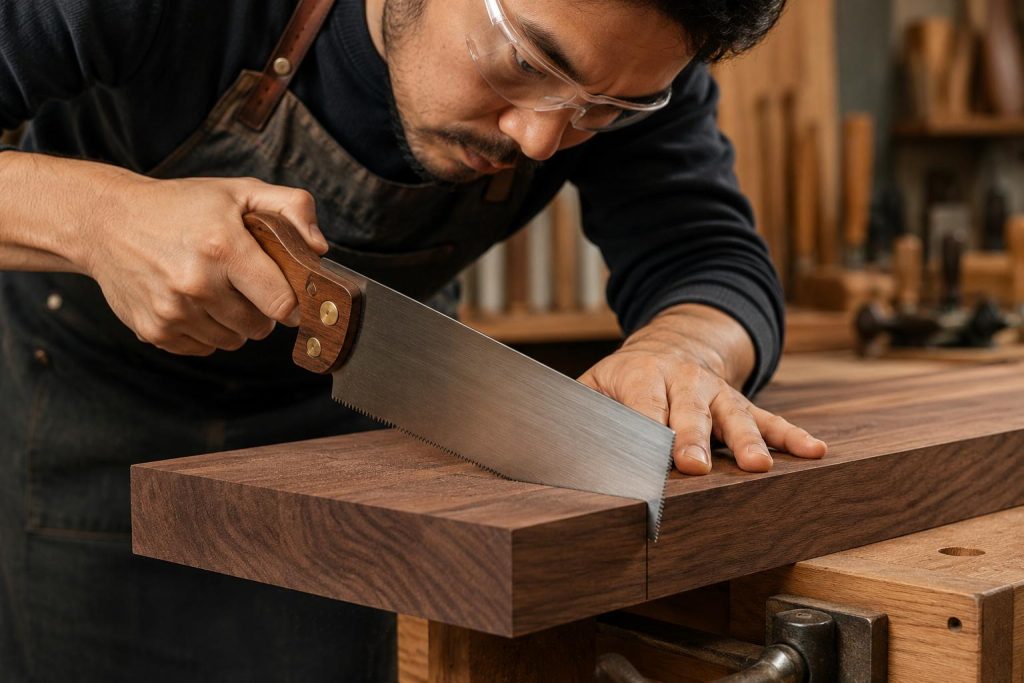 choosing the right carpentry service