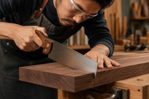 choosing the right carpentry service