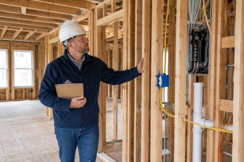 home project code compliance