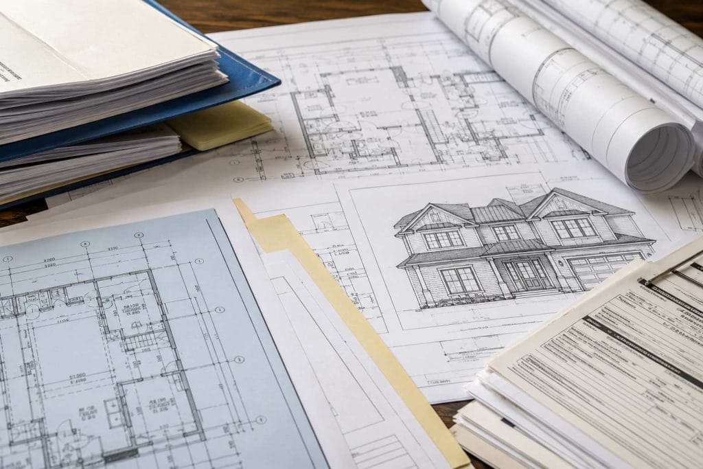 home project code compliance