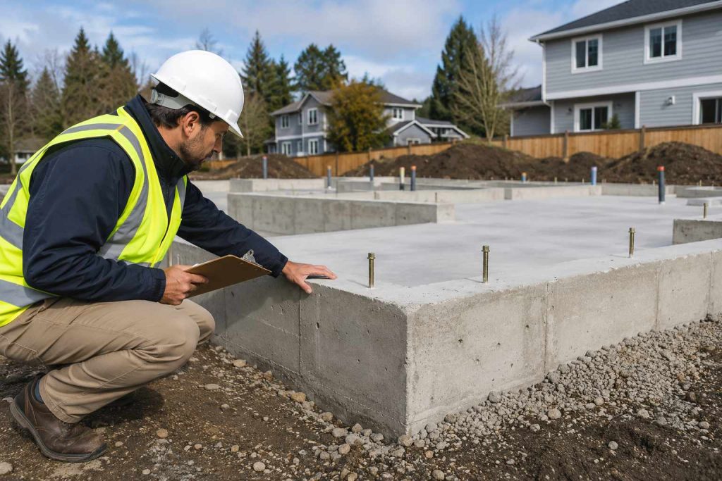 importance of a strong home foundation