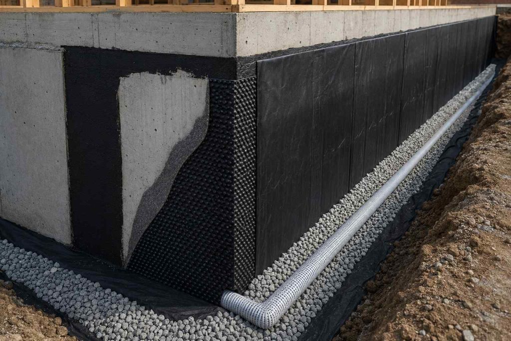 importance of a strong home foundation