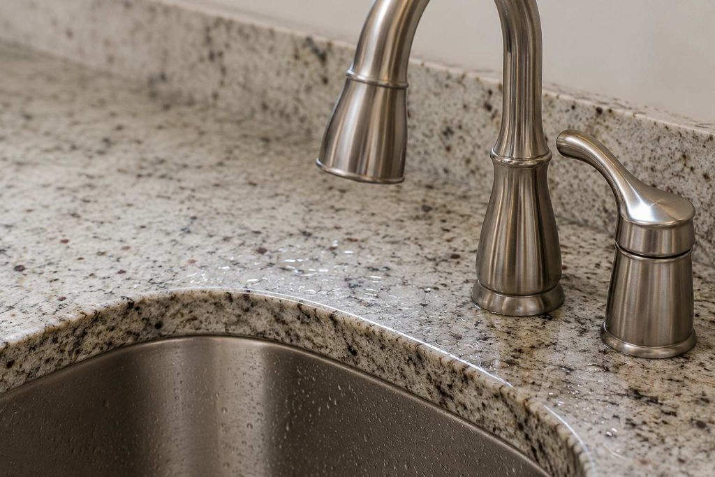 kitchen countertop options