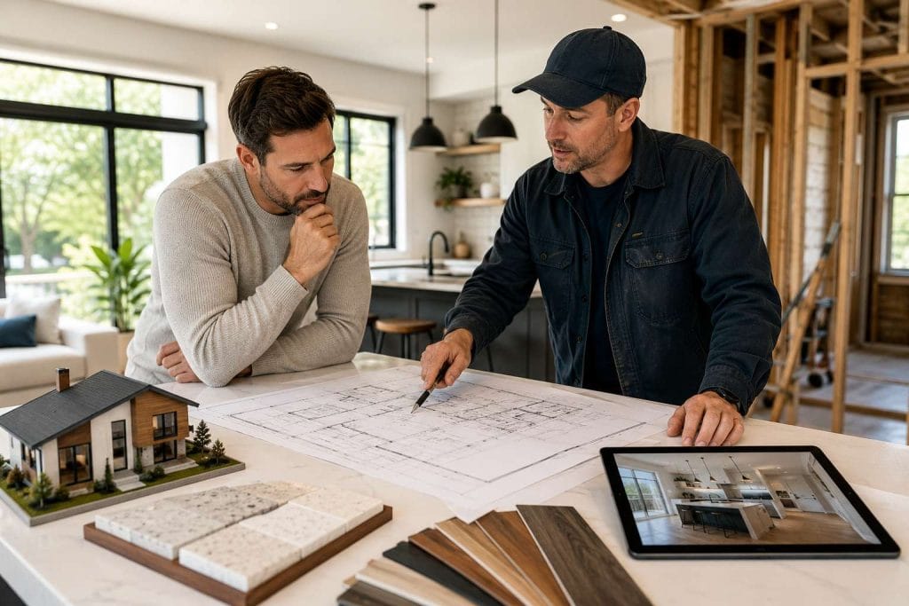 modern construction techniques