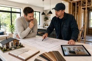 modern construction techniques