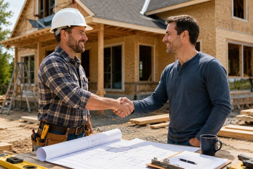 questions to ask a contractor