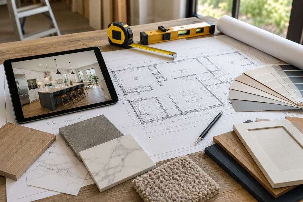 questions to ask a contractor