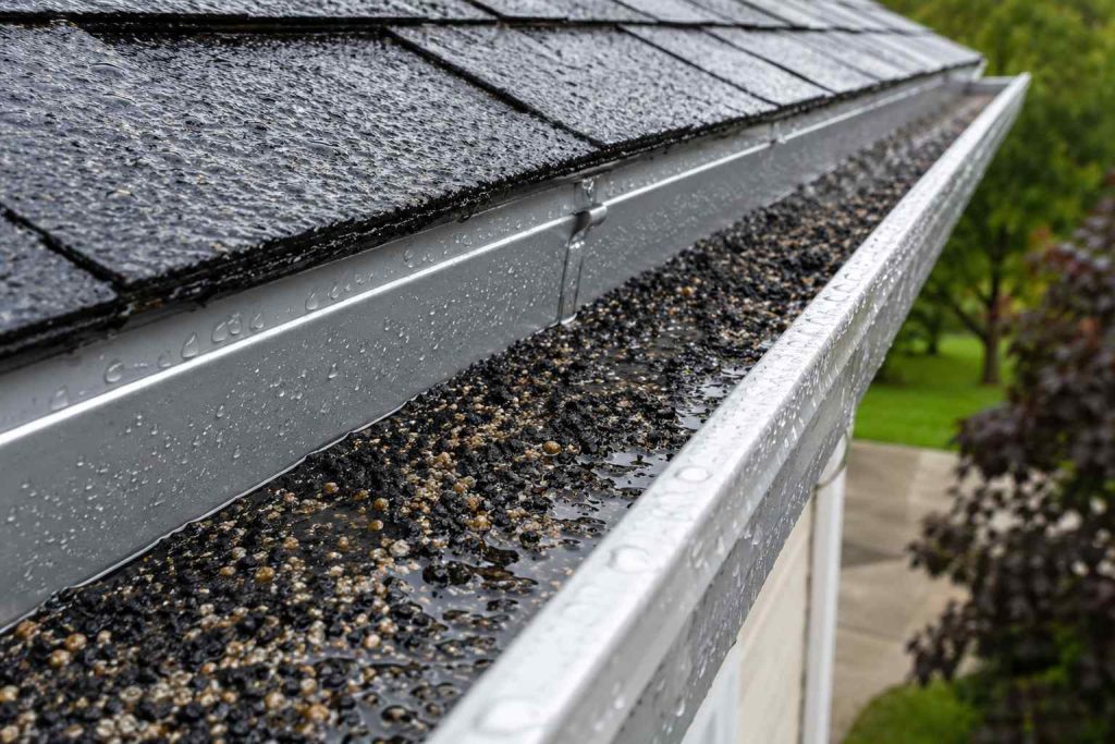signs you need a roofing service 