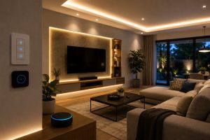 why hire a licensed electrician