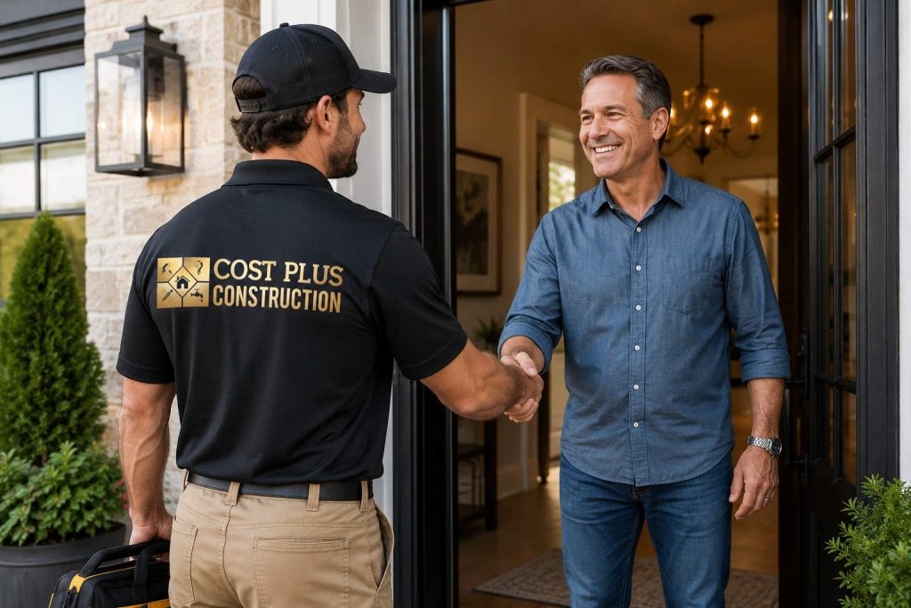 why hire a licensed electrician 
